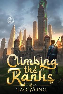 Climbing the Ranks 1: An Epic Cultivation Novel by Wong, Tao | Paperback | Modern & Contemporary Fiction (Post C 1945) 2