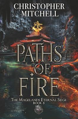 Paths of Fire by Mitchell, Christopher | Paperback | Fantasy 2
