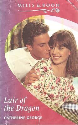 Lair of the Dragon by George, Catherine | Paperback | Romance 2