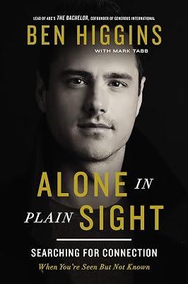 Alone in Plain Sight by Higgins, Ben | Hardcover | Religion 2