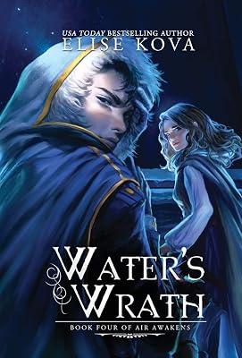 Water's Wrath by Kova, Elise | Hardcover | Fantasy & Magical Realism (Children'S 2