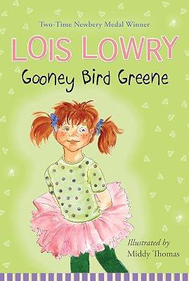 Gooney Bird Greene by Lowry, Lois | Paperback | Juvenile Fiction 2