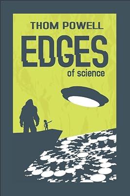 Edges of Science by Powell, Thom | Paperback | Religion 2