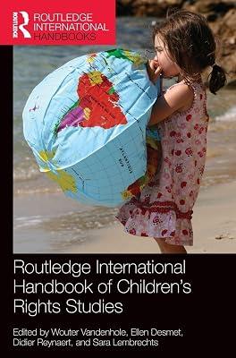 Routledge International Handbook of Children’s Rights Studies | Hardcover | Political Science 2