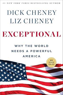 Exceptional by Cheney, Liz; Cheney, Dick | Paperback | Political Science 2