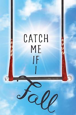 Catch Me If I Fall (West 44 Ya Verse) by Seldeen, Claudia Recinos | Library | Young Adult Fiction 2
