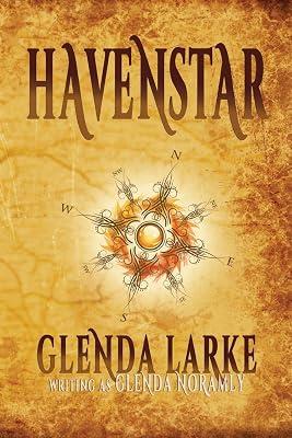 Havenstar by Larke, Glenda | Paperback | Fantasy 2
