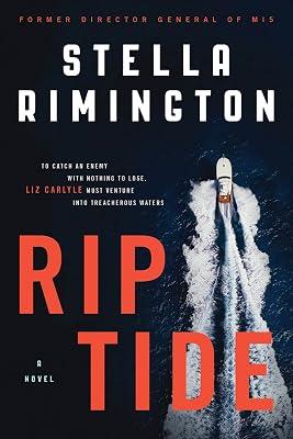 Rip Tide: A Novel by Rimington, Stella | Paperback | Fiction 2
