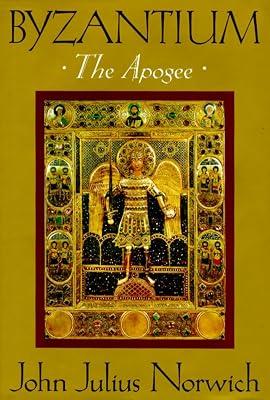 Byzantium: The Apogee: 02 by Norwich, John Julius | Hardcover | History 2