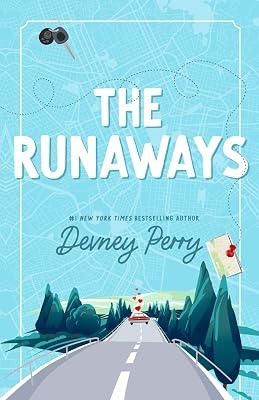 The Runaways by Perry, Devney | Paperback | Adult & Contemporary Romance 2
