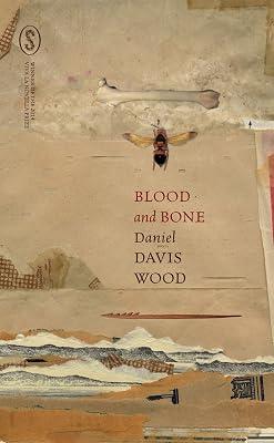 Blood and Bone by Davis Wood, Daniel | Paperback | Modern & Contemporary Fiction (Post C 1945) 2
