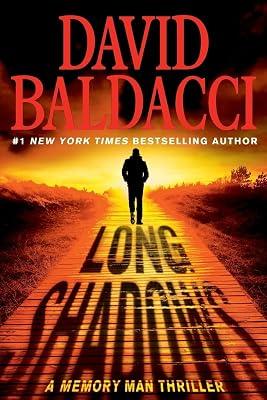 Long Shadows by Baldacci, David | Paperback | Fiction 2