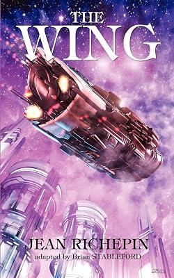 The Wing by Richepin, Jean | Paperback | Science Fiction 2