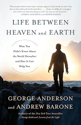 Life Between Heaven and Earth by Anderson, George | Paperback | Body 2