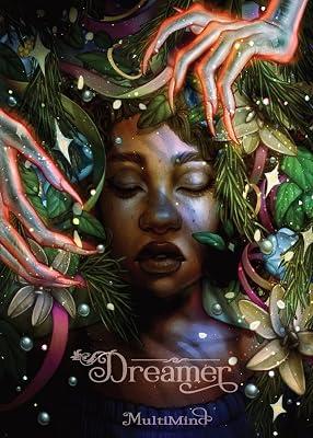 Dreamer by Mind, Multi | Paperback | Horror & Ghost Stories 2