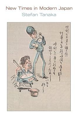 New Times in Modern Japan by Tanaka, Stefan | Paperback | History 2