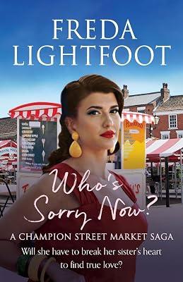 Who's Sorry Now by Lightfoot, Freda | Paperback | Historical Romance 2