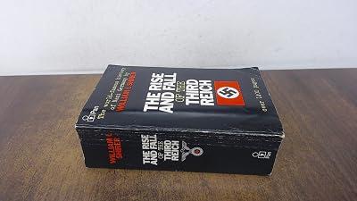 The Rise and Fall of the Third Reich by Shirer, William L. | Paperback | European History 2