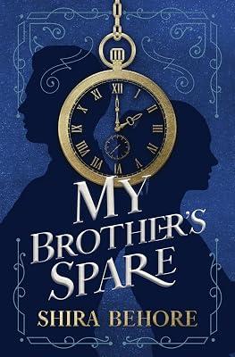 My Brother's Spare by Behore, Shira | Paperback | Crime & Mystery Fiction (Children'S 2