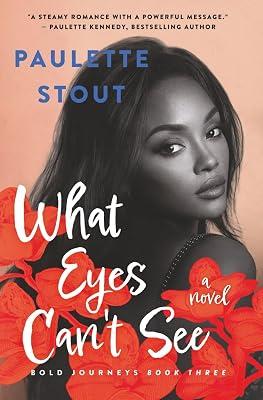What Eyes Can't See: 3 (Bold Journeys) by Stout, Paulette | Paperback | Modern & Contemporary Fiction (Post C 1945) 2