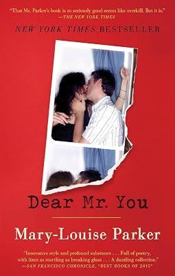 Dear Mr. You by Parker, Mary -Louise | Paperback | Biography & Autobiography 2