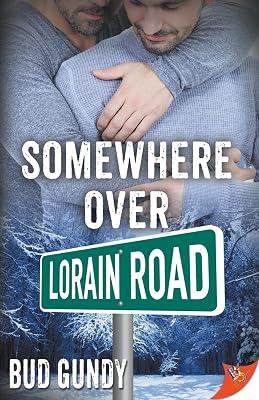 Somewhere Over Lorain Road by Gundy, Bud | Paperback | Crime & Mystery 2