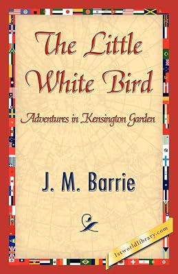 The Little White Bird by Barrie Sir, Sir James Matthew | Paperback | Anthologies (Non-Poetry) 2
