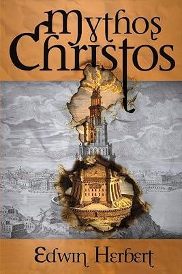 Mythos Christos by Herbert, Edwin | Paperback | Fiction 2