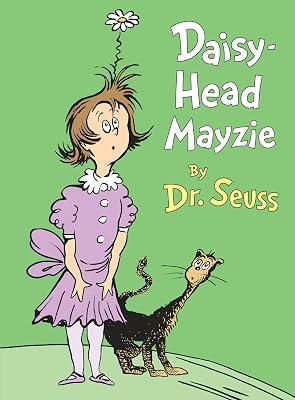 Daisy-Head Mayzie by Seuss, Dr. | Hardcover | Juvenile Fiction 2