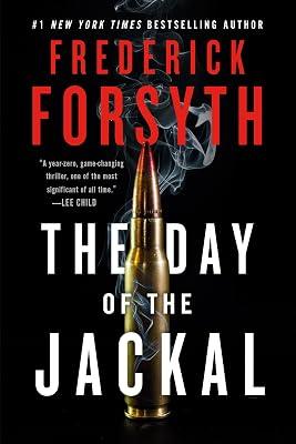 The Day of the Jackal by Forsyth, Frederick | Paperback | Fiction 2