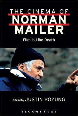 The Cinema of Norman Mailer: Film is Like Death | Paperback | Performing Arts 2