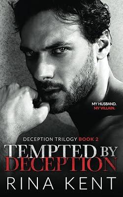 Tempted by Deception by Kent, Rina | Paperback | Thriller 2