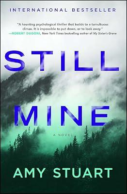 Still Mine by Stuart, Amy | Paperback | Fiction 2