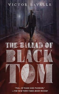 Ballad of Black Tom by LaValle, Victor | Paperback | Fantasy 2