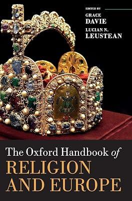 The Oxford Handbook of Religion and Europe | Hardcover | Religion 2