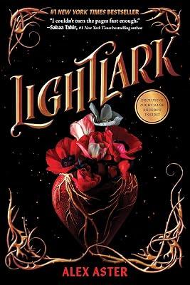 Lightlark (The Lightlark Saga Book 1) by Aster, Alex | Paperback | Young Adult Fiction 2