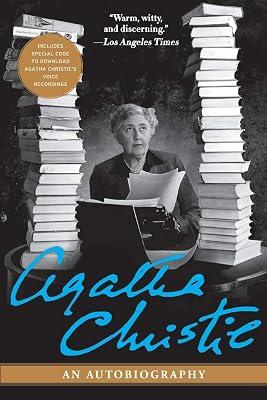 Autobiography, An by Christie, Agatha | Paperback | Biography & Autobiography 2