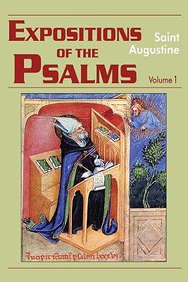 Expositions of the Psalms, PS 1-32 (3) (Works of Saint Augustine, 15) by Augustine, Saint, Bishop of Hippo | Paperback | Religion 2
