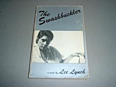 The Swashbuckler by Lynch, Lee | Paperback | Modern & Contemporary Fiction (Post C 1945) 2