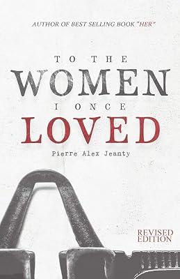 To The Women I Once Loved by Jeanty, Pierre Alex | Paperback | Poetry 2