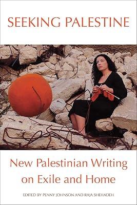 Seeking Palestine | Paperback | History 2