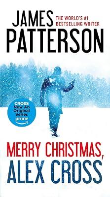 Merry Christmas, Alex Cross by Patterson, James | Mass_Market | Fiction 2