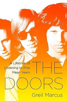THE DOORS by Marcus, Greil | Paperback | Music 2