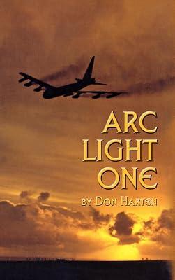 ARC Light One by Harten, Don | Hardcover | Biography: Historical 2