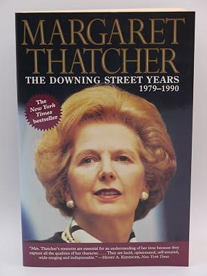 The Downing Street Years by Thatcher, Margaret | Paperback 2