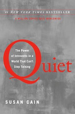 Quiet by Cain, Susan | Hardcover | Psychology 2