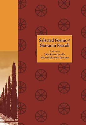 Selected Poems of Giovanni Pascoli by Pascoli, Giovanni | Paperback | Poetry 2