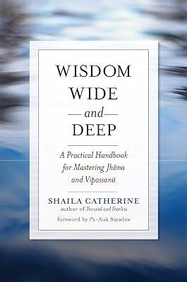 Wisdom Wide and Deep by Catherine, Shaila | Paperback | Religion 2