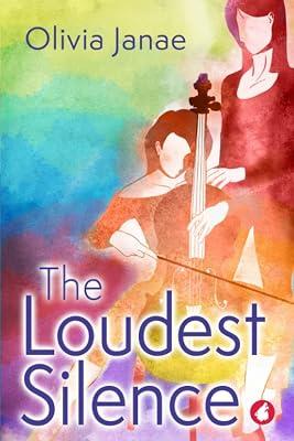 The Loudest Silence by Janae, Olivia | Paperback | Romance 2