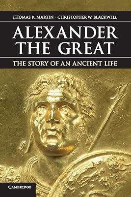 ALEXANDER THE GREAT by Martin | Paperback | History 2